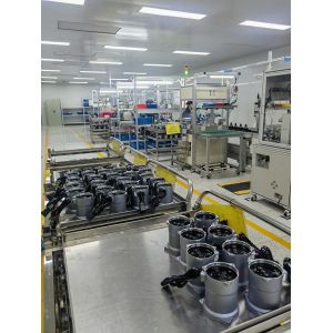 Changzhou Bextreme Shell Motor Technology Co.,Ltd