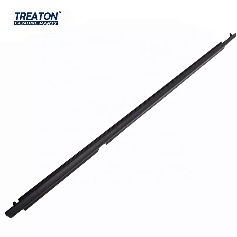 Treaton Bady Parts 75720-0E030 75710-0E030  Window Moulding Weatherstrip Seal Belt for HIGHLANDER ASU40