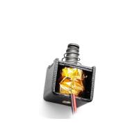 électro-aimant va-et-vient de 0.3A 4W pour l'interrupteur de lampe