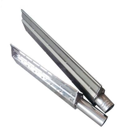 High Temperature Resistance Industrial Air Knife For Pumps And Compressors