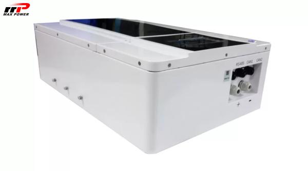 48V 120Ah RS485 Lifepo4 battery wall mount solar battery system