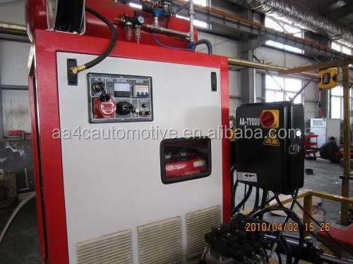 Mobile Truck Tire Changer 14--26''