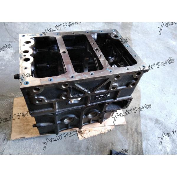 S773 S773L S773L-C Cylinder Block Assy , ZX25 Hitachi Excavator Parts