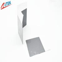 2.5W/mK matériau de changement de phase thermiquement conducteur