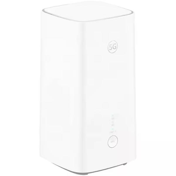 オリジナルHua-wei H155-381ルーター Wi-Fi 6 3000Mbps 5G CPEリピーター デュアルバンド SIMカードスロット付き ネットワークアンプ