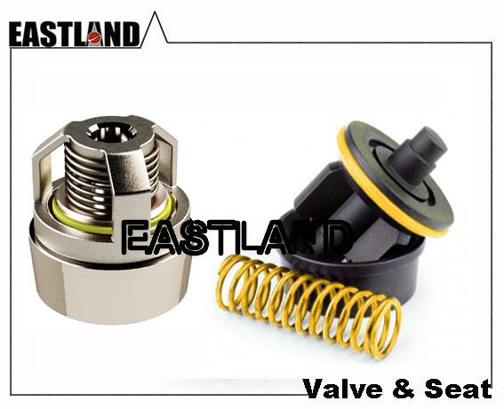 Sell Aplex SC45 Triplex Piston Pump Fluid End Valve and Seat Assembly Made in China
