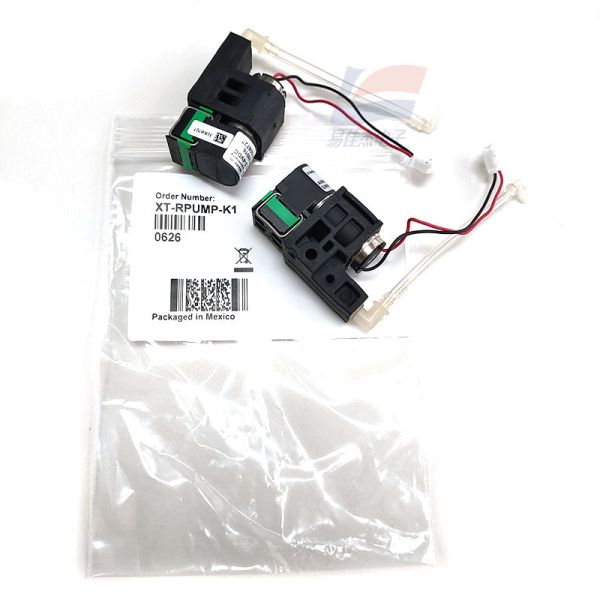 XT-RPUMP-K1 High-precision Micro Integrated Pressure Sensor for Dedicated to Closed-loop Pressure Control and State Monitoring of Miniature Pumping Equipment