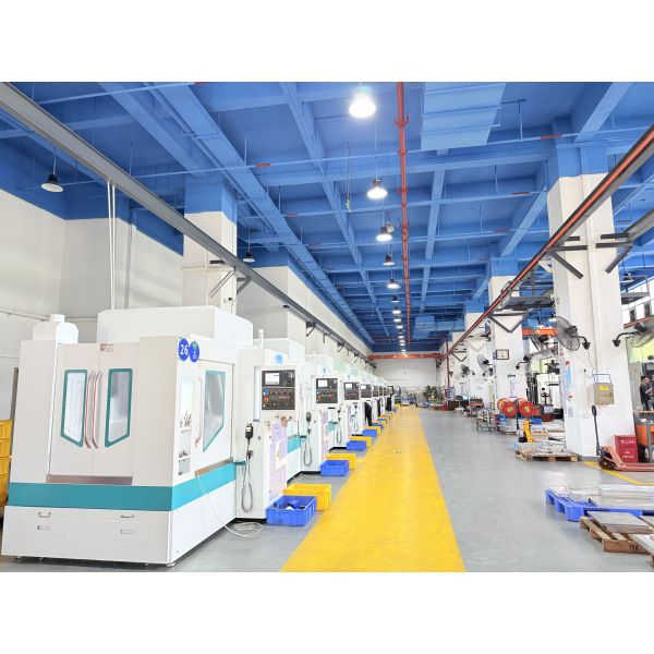 Shenzhen Hexingwang Technology Co., Ltd.