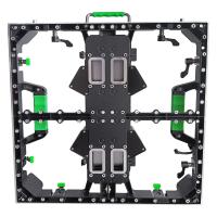 Location d'écran LED P2.976mm, installation suspendue, SMD2020 1R1V1B Haute résolution et clarté pour l'intérieur
