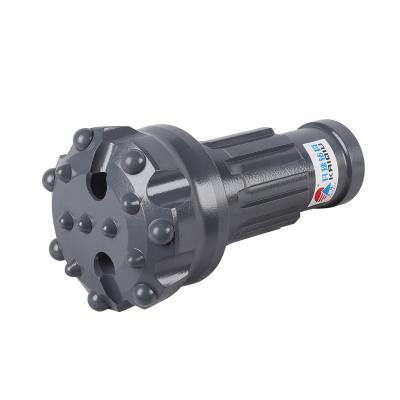 3 Inch High 150mm 200mm Blast Hole Drilling Bit Air Pressure DTH Hammer Button Bits For Core Drilling Rig