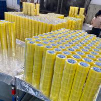 Industrial Adhesive Tape For Shipping Packaging Made In CHINA