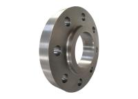 Forged and CNC Machined Titanium Slip On Flange Pipe Fittings