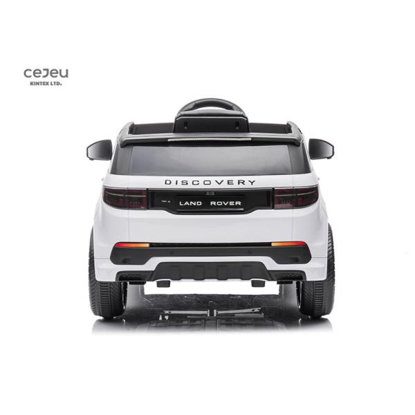 Должностное лицо лицензировало дистанционное управление 5KM/HR автомобиля 2.4G HZ детей