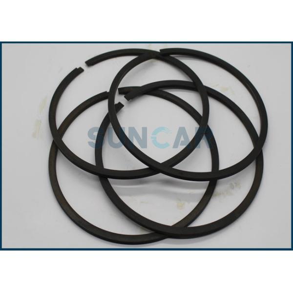 707-44-15910 кольцо уплотнения кормила 7074415910 цилиндров приспосабливает ведро экскаватора KOMATSU