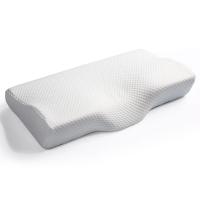 Aliviar sin esfuerzo la tensión muscular con almohada cervical de espuma de memoria Año de creación 2006 y 2023