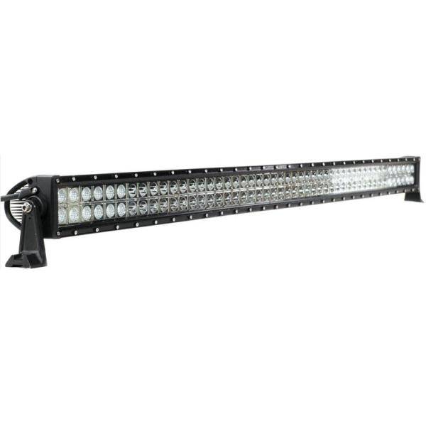 52 Inch 300W Wireless Remote Control Led Light Bars 27000lm Lumen Amber White