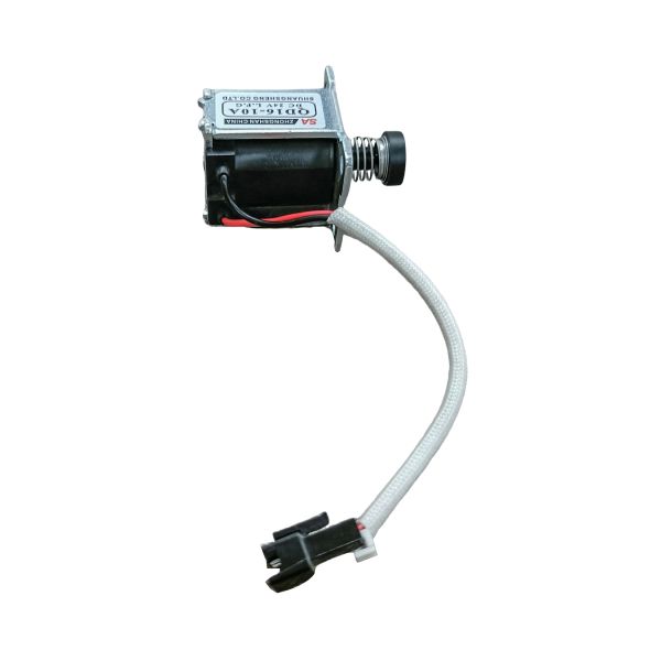 Venta al por mayor de válvula de seguridad solenoide para calentador de agua de gases de combustión