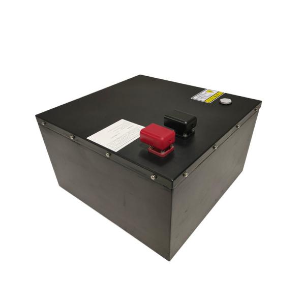 Глубокий блок батарей 12v 100Ah 206ah 300ah 400ah цикла Lifepo4