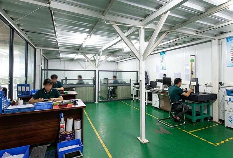 Rayzen Precision Products Co., Ltd