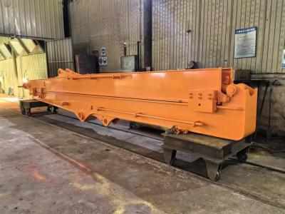 Excavator Slide Boom Increase Your Excavator's Efficiency And Productivity