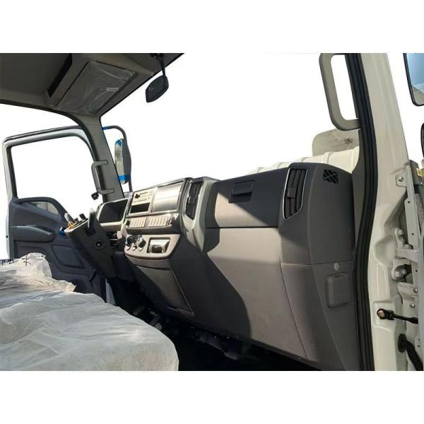 High Quality Foton Truck  Cab Assembly