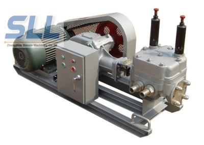 SG6040 Cement Grouting Pump 60L/Min Hydraulic Concrete Grout Pump 660L/Min