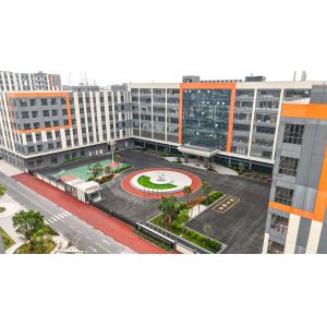 Guangzhou Liyanzhuang Biotechnology Co., Ltd