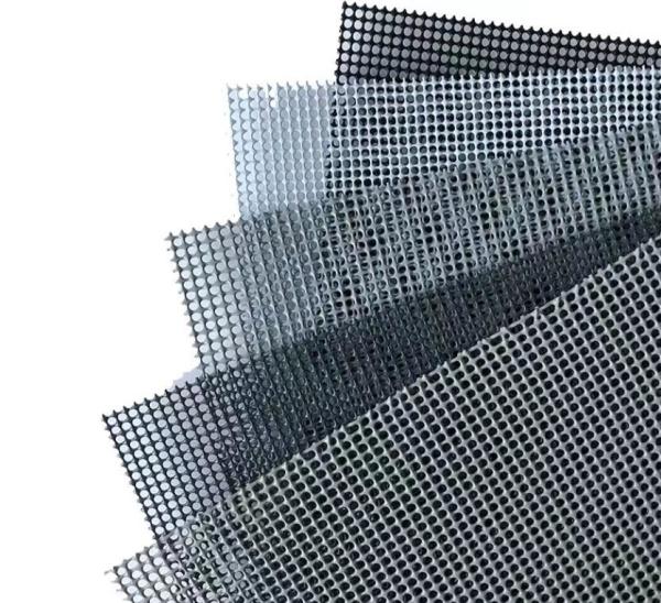 SS304 Stainless Steel Wire Mesh Mosquito Net for Window Screens