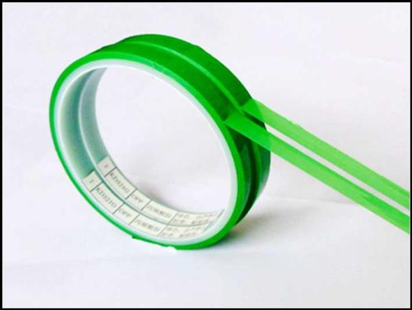 Anti Static Tape - Wide Width 12mm - Temperature Resistant Tolerance -10C-80C