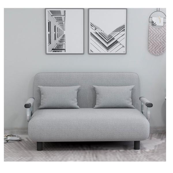 General Home Furniture 16 Years' Experience Portable Foldable Sofa Bed for Modern Homes