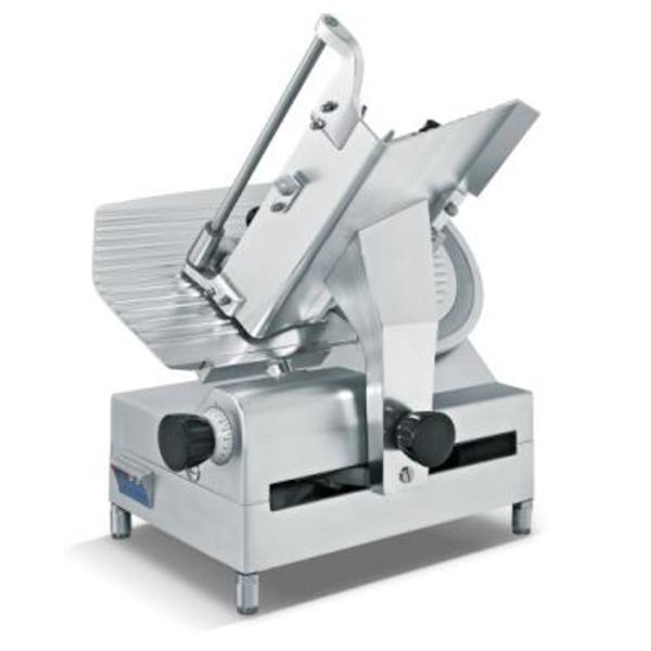 Нержавеющей стали Slicer мяса 12 дюймов автомат для резки Slicer крена мяса коммерчески замороженный