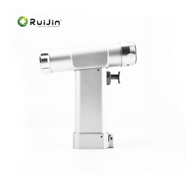 Hospital Surgical 2100 MAh Orthopedic Power Drill CE ISO