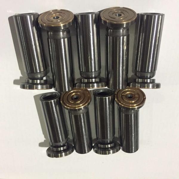 Kayaba PSV2-55T Hydraulic Pump Spare Parts With Pump Pushrod / Shaft Seal