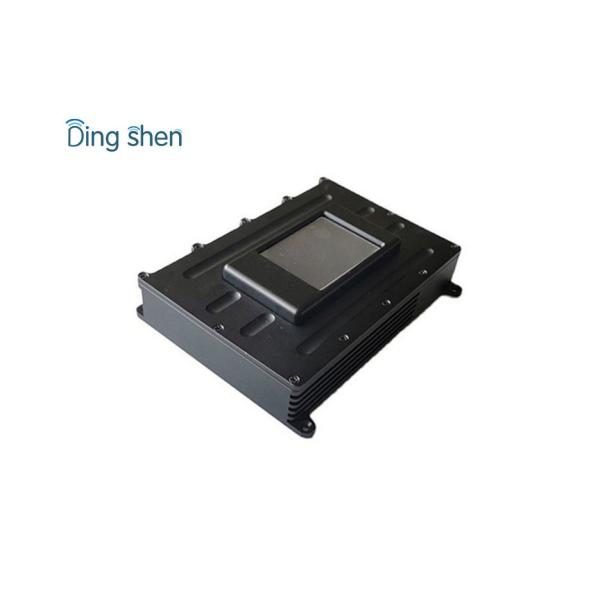 4/8MHz 30km UAV Video Link COFDM Wifi Data Transmitter For Drones