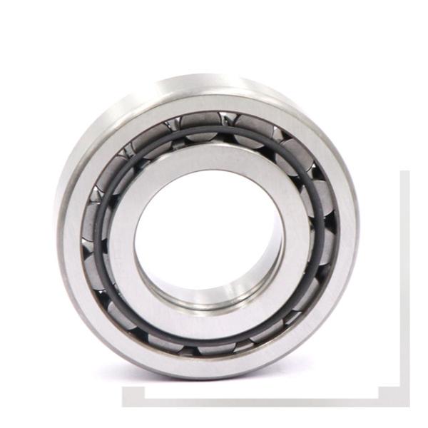 NU1015 M Cylindrical Roller Bearing For Mini Hydroelectric Generator