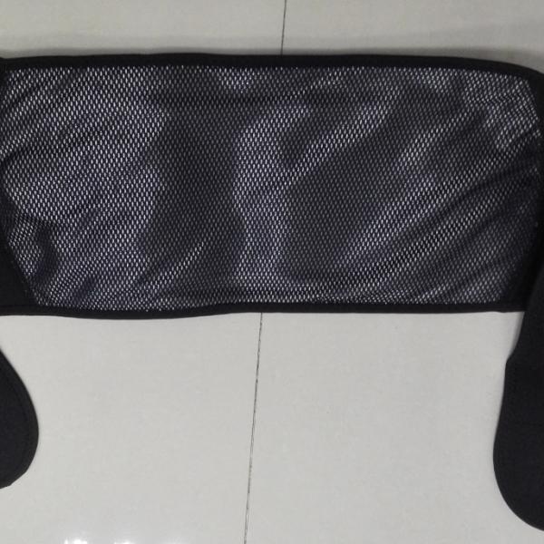 Нагретый длинноволновой частью инфракрасной области пояс талии на боль в спине 102x14.5x1cm