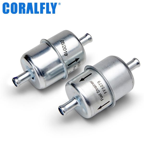 150 Micron Truck Fuel Filter Fleetguard FF5079