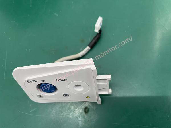 Placa de painel de Mindary VS600 Vital Signs Patient Monitor Parameter 043-003156 009-003371-00-2