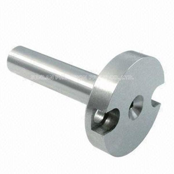 Подсказки сопла компонентов прессформы впрыски втулки Sprue Z51 HASCO