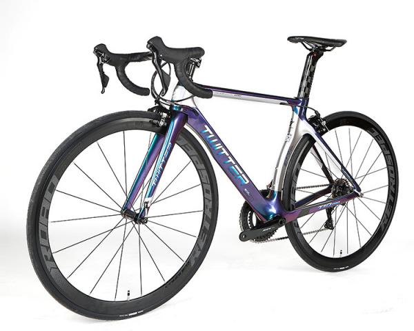 22 Speed Carbon Fiber Road Bike Complete Groupset CE Certification 8.2kg