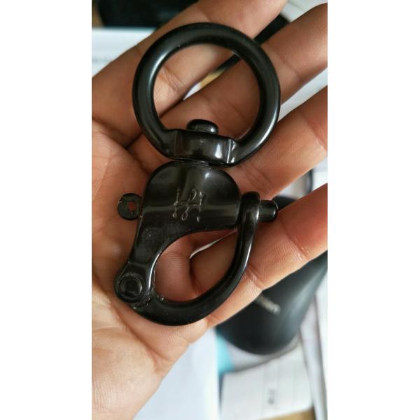 shackles ,O RING ,D ring ,triangles ,stainless steel  ratchets ,stainless steel investment casting ,lost wax casting