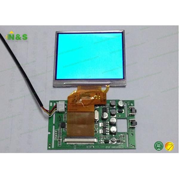 3.5 inch SAMSUNG LMS350GF03 Samsung LCD Panel,320*240 a-Si TFT-LCD