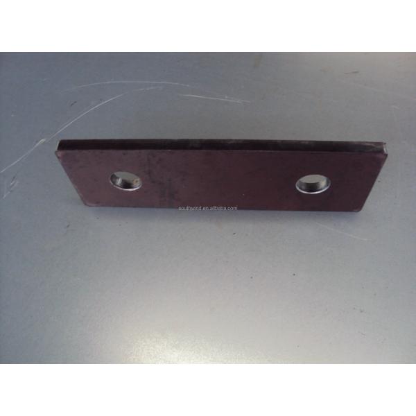 Multipurpose Thick Carbon Steel Sheet Metal Stamping Bending Punching Components