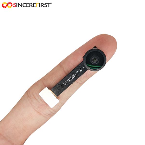 Камера Mipi Pi поленики модуля 1mp камеры шторки Arducam OV9281 глобальная