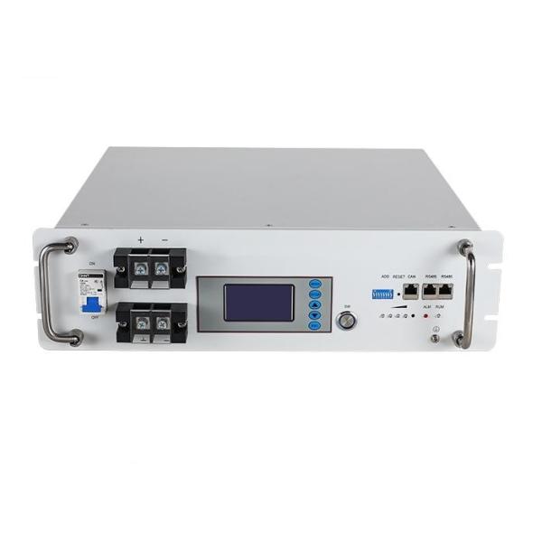 Практически IP20 с солнечной батареи решетки, универсальной батареи лития LFP