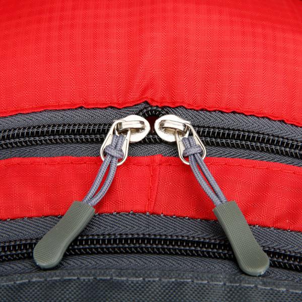 Simplicity Style and Lightweight Design Outdoor Sport Backpack for Camping Hiking Travel