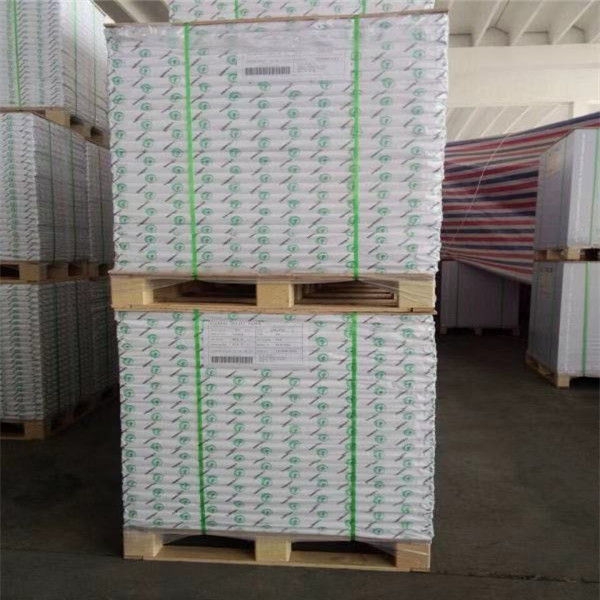 Writing Paper Hi-Kote C2S Art Paper Gloss/Matt For Magazine Printing 700*1000mm