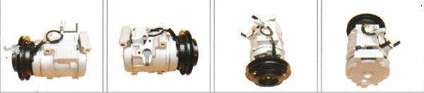 ALA20136 TOYOTA Compressor Toyota HIACE VAN AC Compressor 10S15C AC Compressor 447260-0975 AC Compressor 7PK