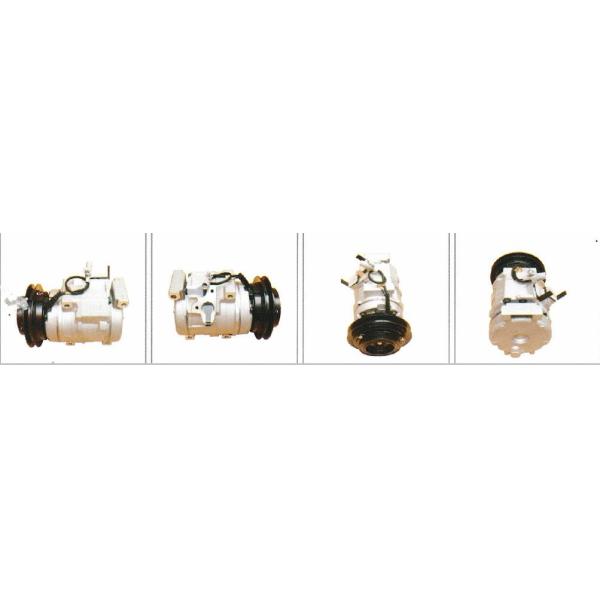 ALA20136 TOYOTA Compressor Toyota HIACE VAN AC Compressor 10S15C AC Compressor 447260-0975 AC Compressor 7PK