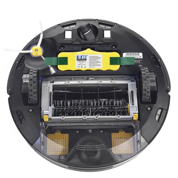 NI-MH 14.4V 4500mAh Nickel Metal Hydride Solar Batteries Metal Hydride Batteries